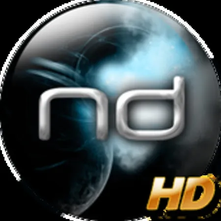 Portada de Nexus Defense: Desert Storm