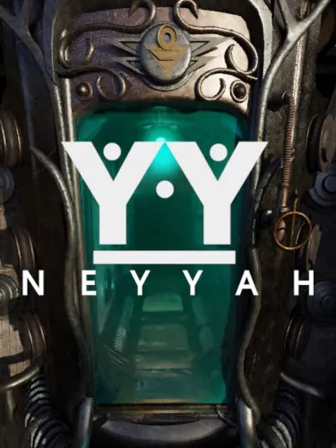 Portada de Neyyah