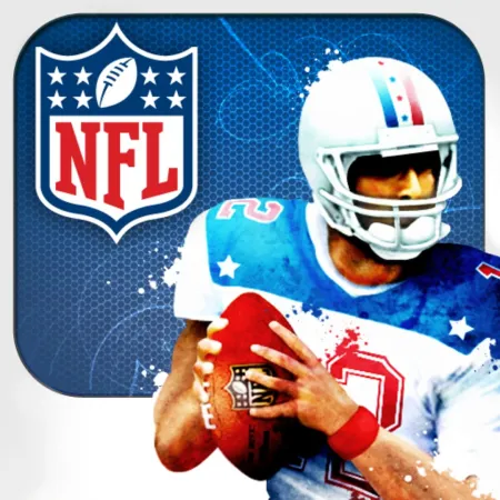 Portada de NFL Flick Quarterback