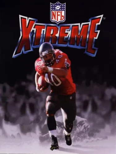 Portada de NFL Xtreme