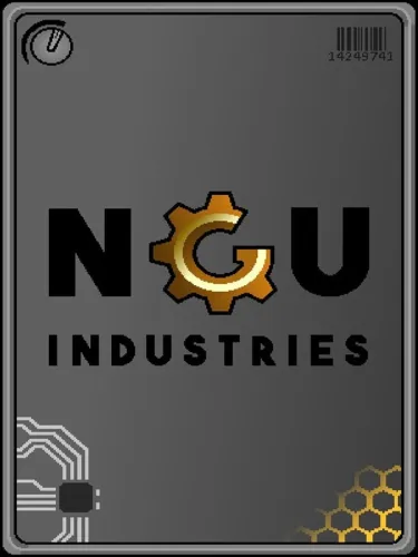 Portada de NGU Industries