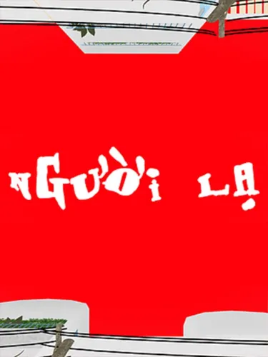 Portada de Nguoi La Part 1