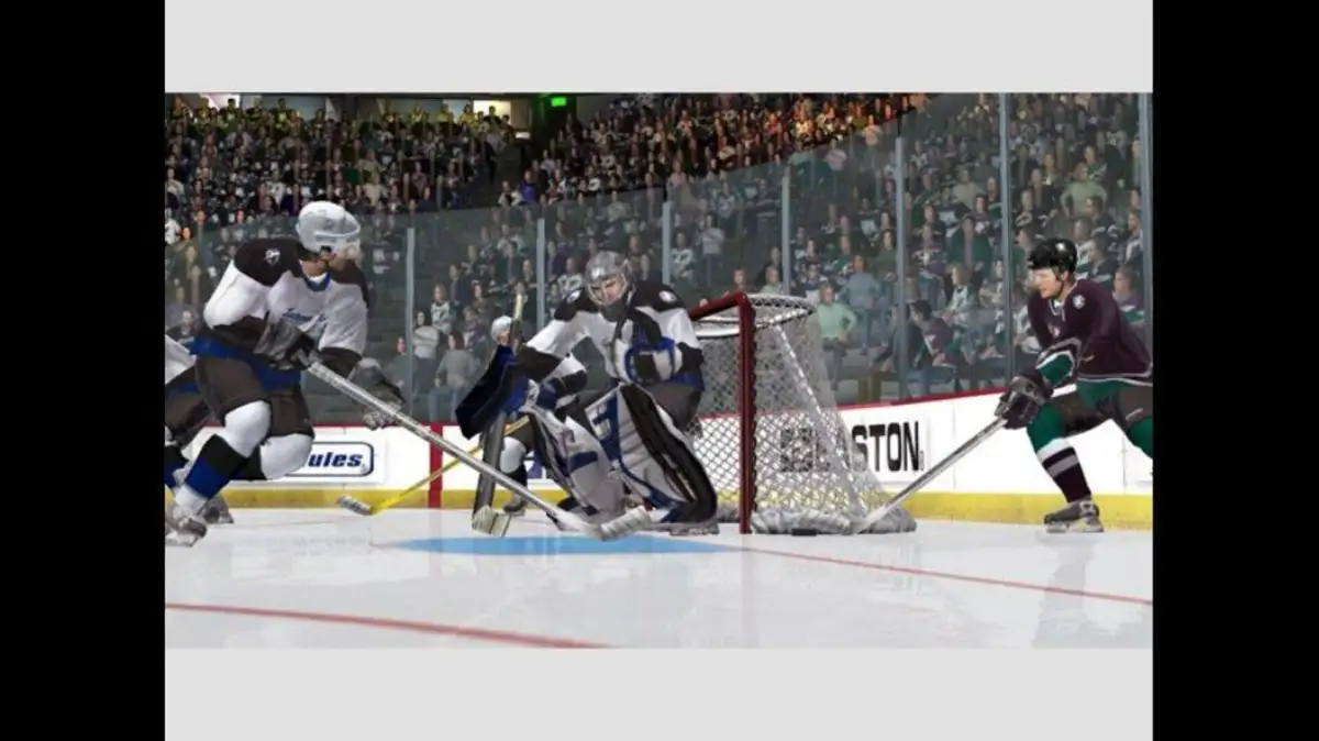NHL 2K6