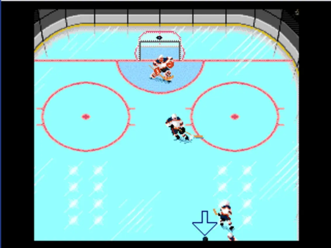 NHL ’94