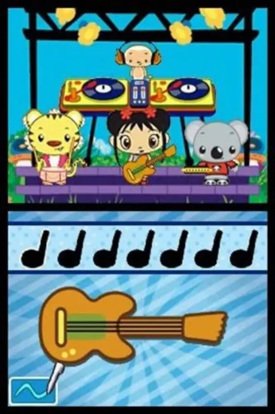 Ni Hao, Kai-Lan: New Year’s Celebration