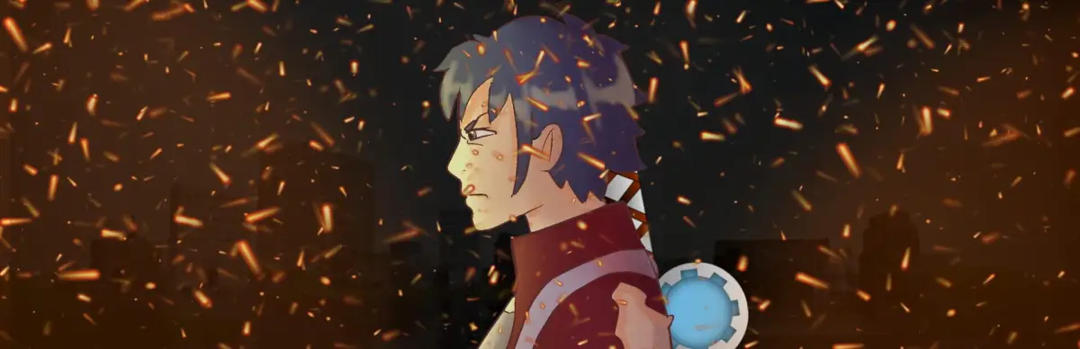 Niara: Rebellion of the King Visual Novel RPG