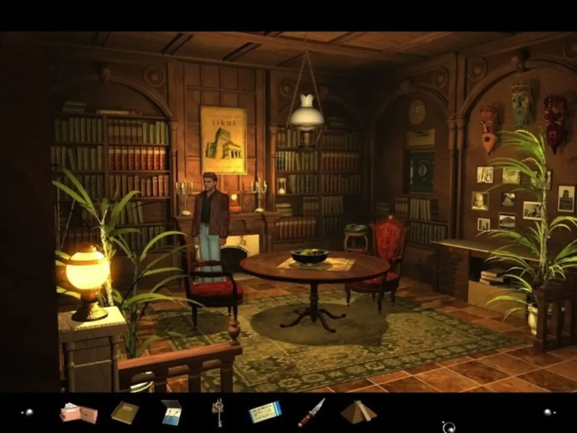 Nibiru: Age of Secrets