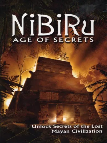 Portada de Nibiru: Age of Secrets