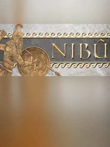 Portada de Nibû