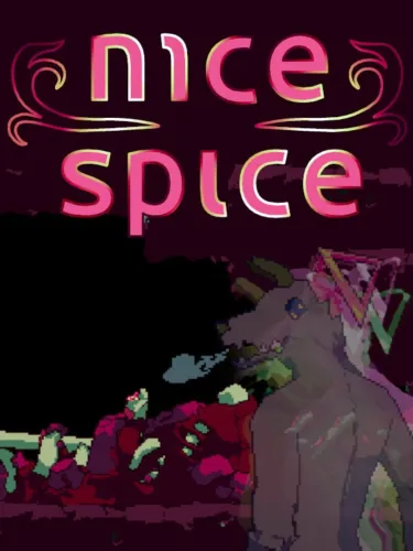 Portada de Nice Spice