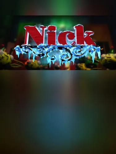 Portada de Nick