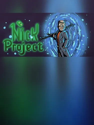 Portada de NickProject