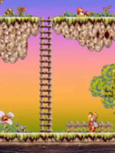 Portada de Nicky Boom