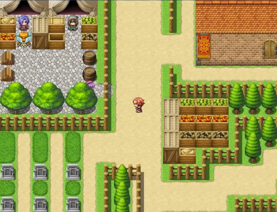 Portada de Nicolay’s Adventure