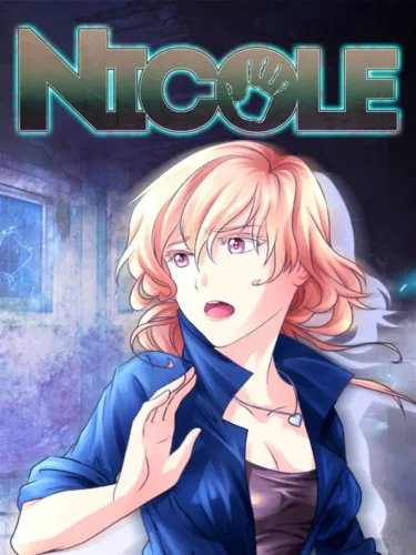 Portada de Nicole