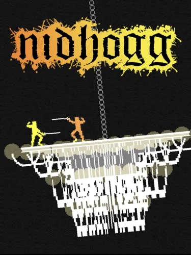 Portada de Nidhogg