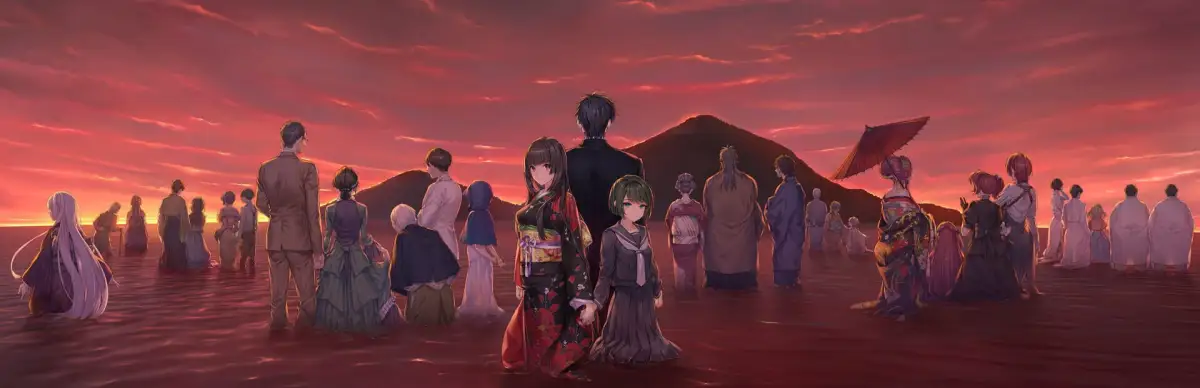 Nie no Hakoniwa: Dollhouse of Offerings