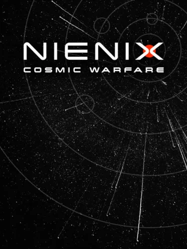 Portada de Nienix: Cosmic Warfare
