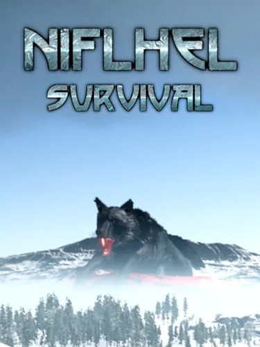 Portada de Niflhel Survival