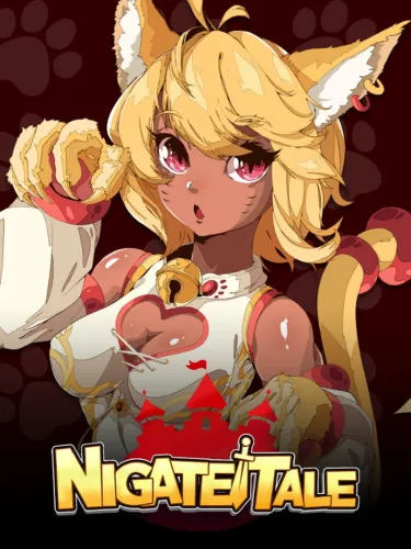 Portada de Nigate Tale