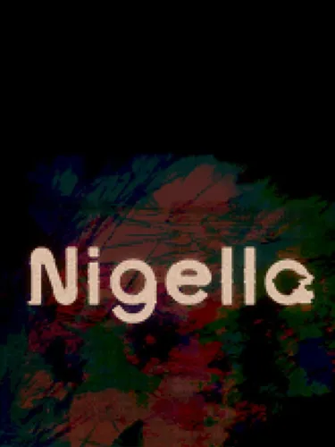 Portada de Nigella