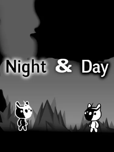 Portada de Night & Day