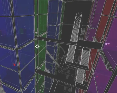 Portada de Night Dream