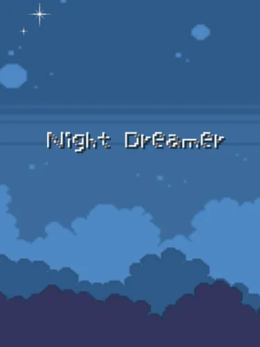 Portada de Night Dreamer