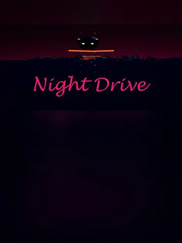 Portada de Night Drive VR