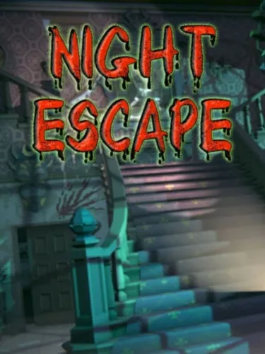 Portada de Night Escape