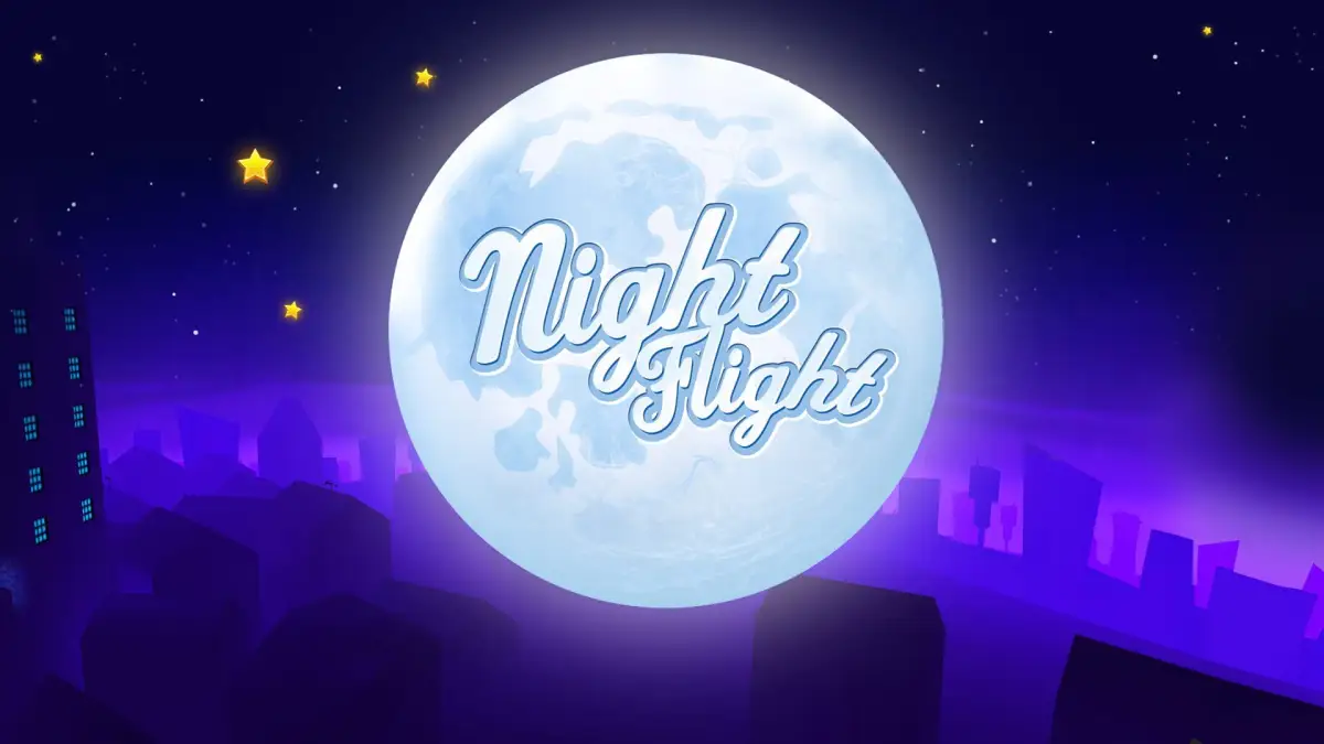 Night Flight