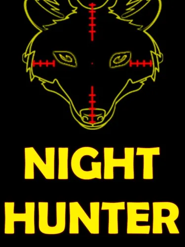 Portada de Night Hunter