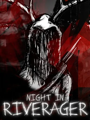 Portada de Night in Riverager