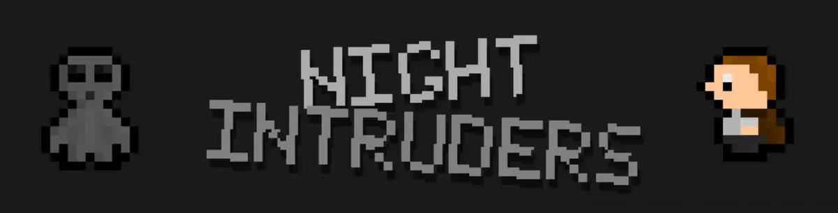 Portada de Night Intruders