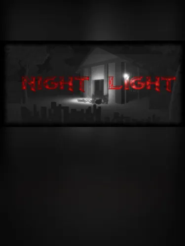 Portada de Night Light