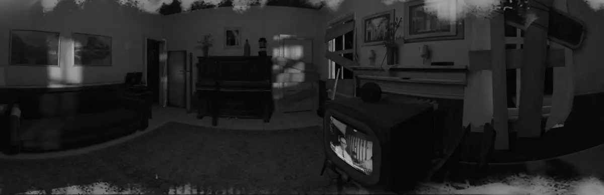 Night of The Living Dead VR