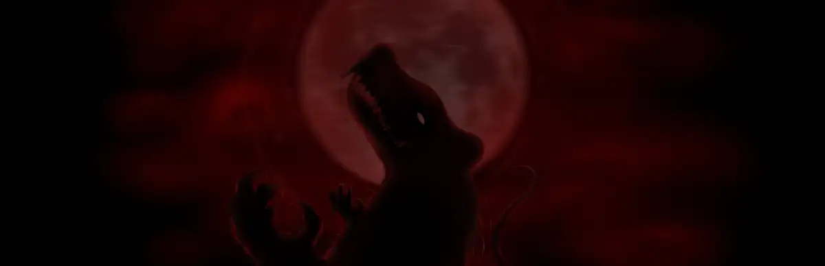 Night of the Wererat