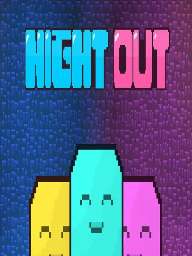 Portada de Night Out