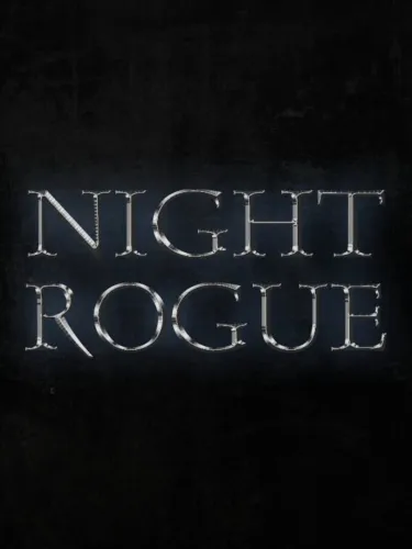 Portada de Night Rogue