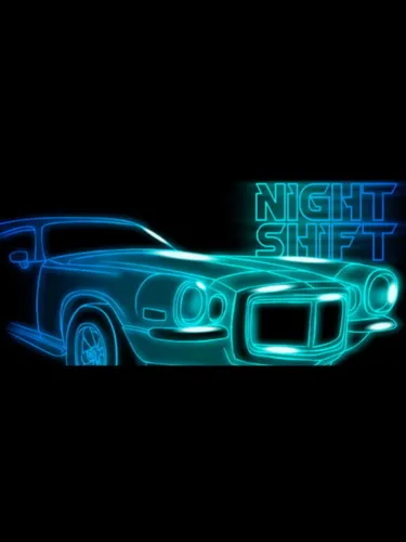 Portada de Night Shift