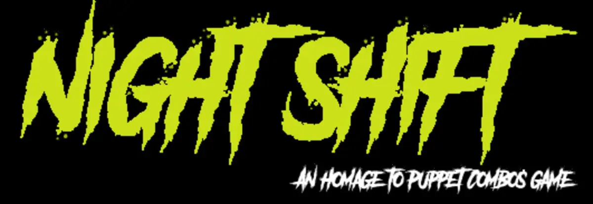 Portada de Night Shift: Remade