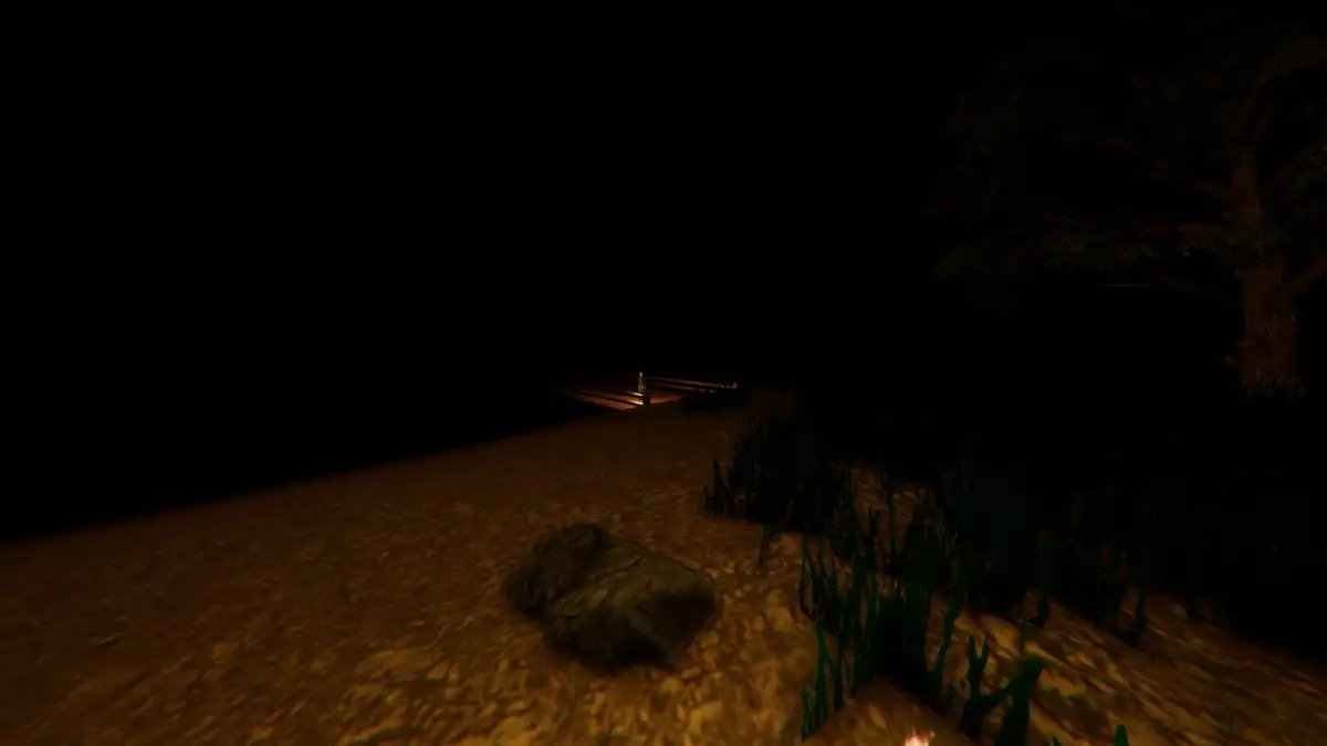 Portada de Night Sky