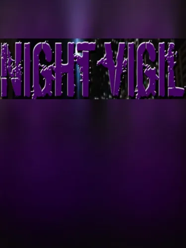 Portada de Night Vigil