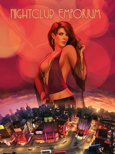 Portada de Nightclub Emporium