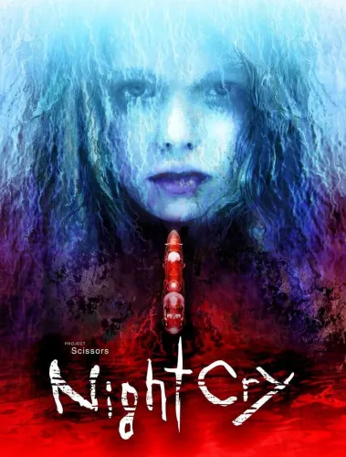 Portada de NightCry