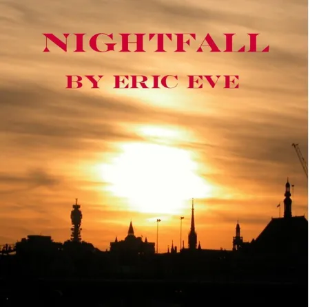 Portada de Nightfall