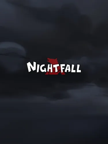 Portada de Nightfall