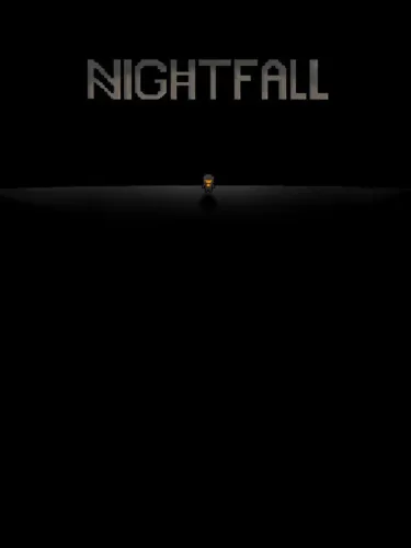 Portada de Nightfall