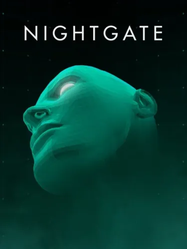 Portada de Nightgate