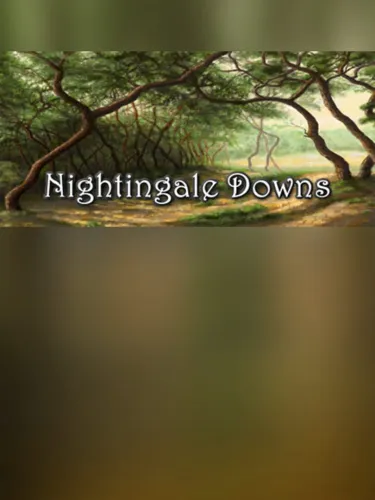 Portada de Nightingale Downs